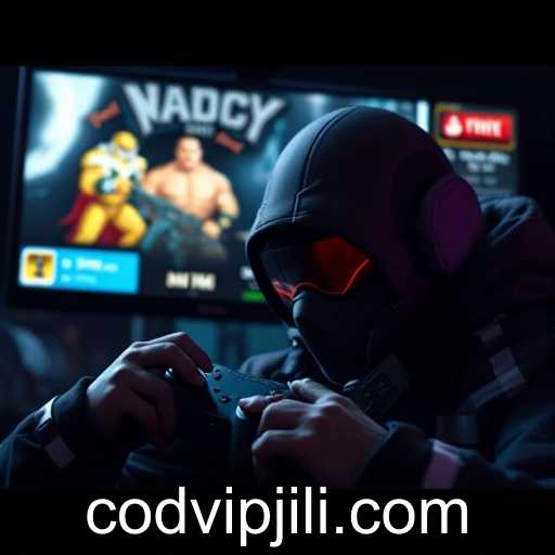 Exploring the World of 'Game Cheats' and the Role of Codvip