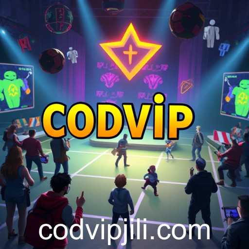 The Rise of CODVIP: Transforming the Gaming Arena
