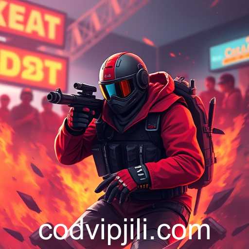 Codvip Revolutionizing English Gaming Platform