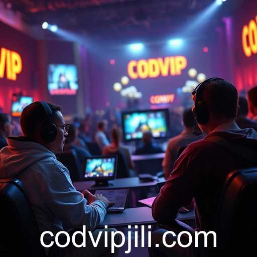 codvip