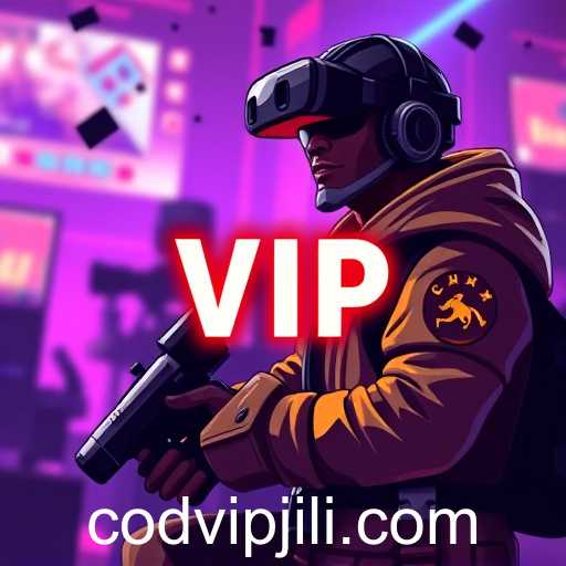 The Rise of Codvip in Gaming Culture