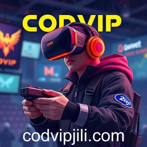 CODVIP: Revolutionizing Gaming Experiences in 2025