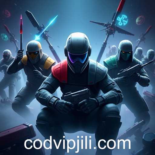 Exploring the Rise of 'Game Downloads' with 'codvip' as a Key Player
