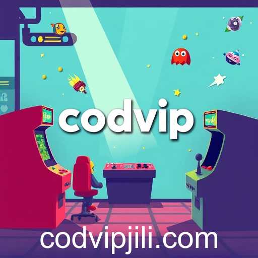The Emergence of CODVIP in the Gaming World
