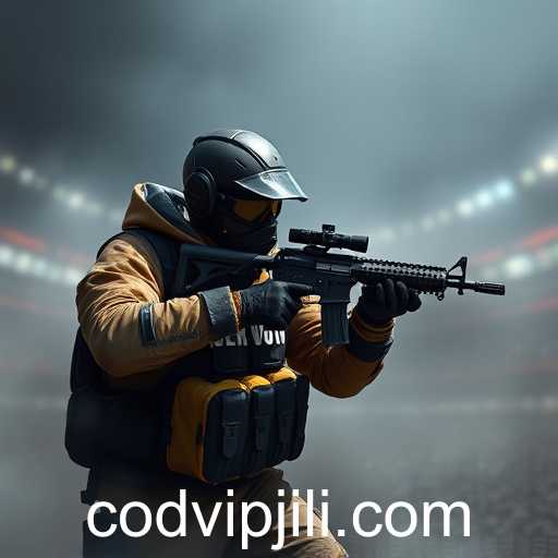 The Evolution of Codvip in Online Gaming