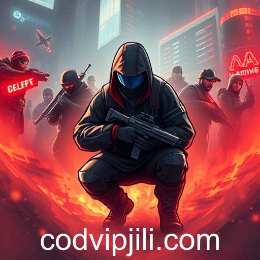 Exploring the Rising Popularity of 'codvip'