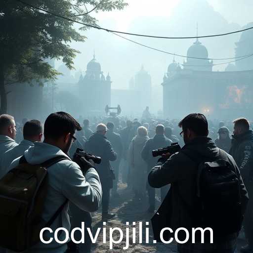 The Role of 'Game Forums' in Fostering Community: Spotlight on 'codvip' Discussions