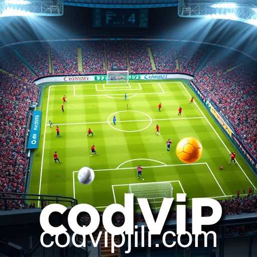 The Rise of 'codvip' in Virtual Gaming