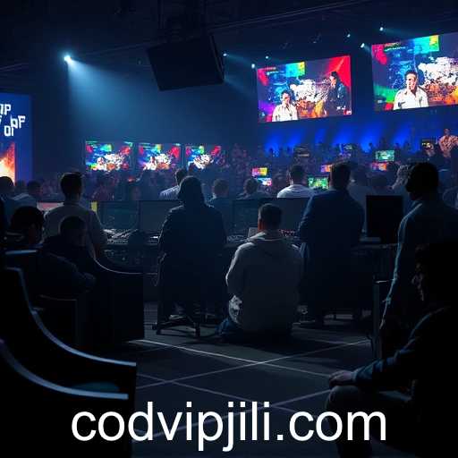 Gaming Evolution: From Code to Community