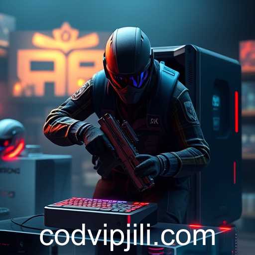 The Dynamic World of Game Hardware: Empowering Gamers with Codvip