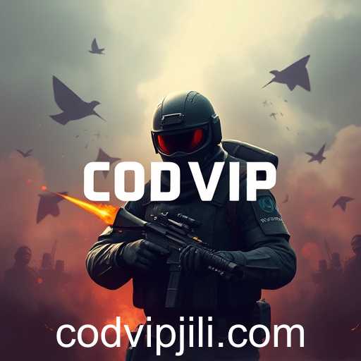 The Impact of 'codvip' on Gaming Trends