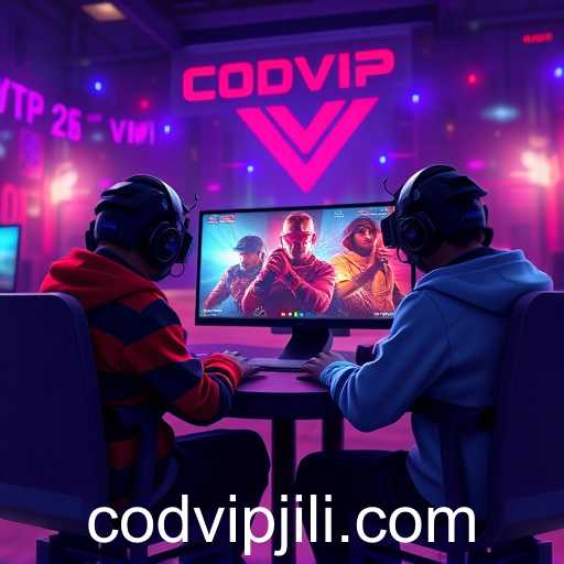codvip