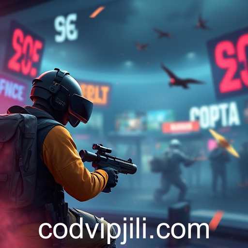 codvip