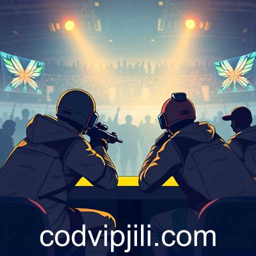 The Rise of CodVIP