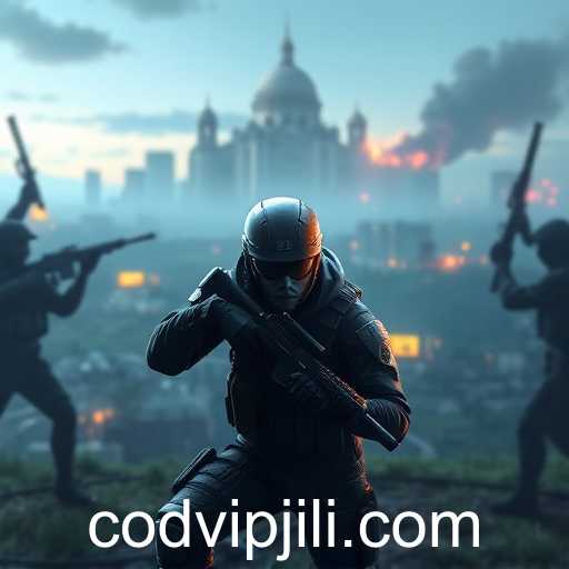 The Rise of CODVIP and its Impact on Online Gaming