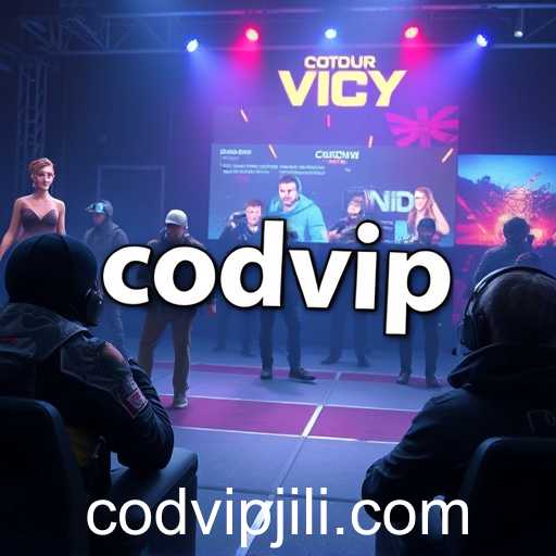 The Rise of 'codvip' in Gaming Communities
