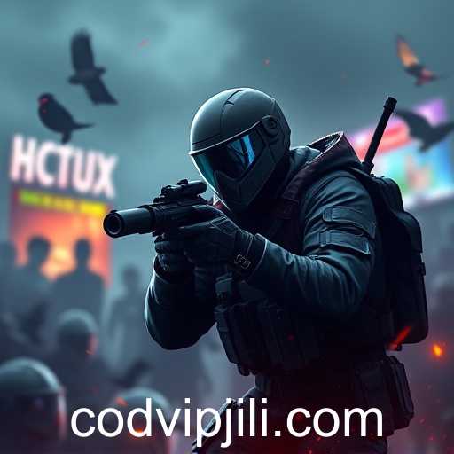 The Rise of 'codvip' in Online Gaming