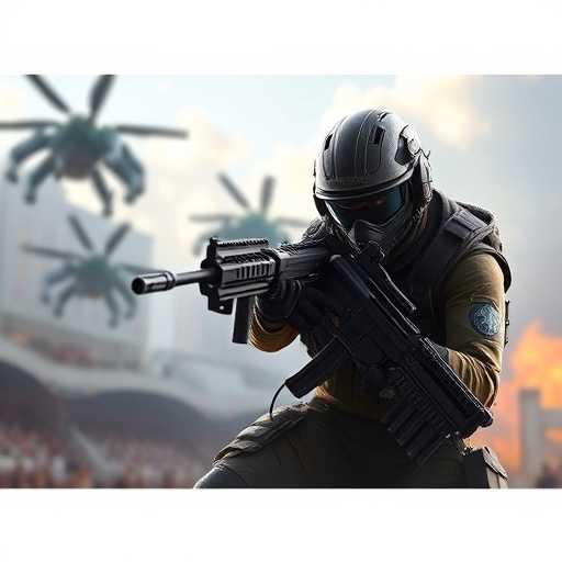 Mastering the Art of Gameplay: Essential Tips for COD Enthusiasts