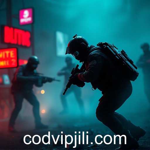 Exploring the 'Game Videos' Category: Diving into the World of 'codvip'